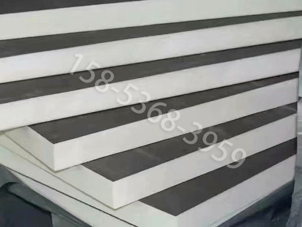 聚氨酯復(fù)合一體板