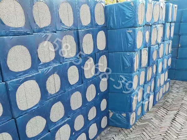 發(fā)泡水泥板