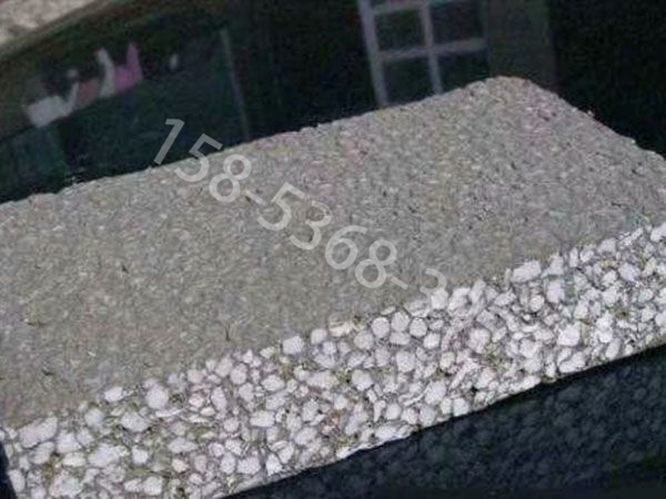 聚合物膠粉顆粒砂漿