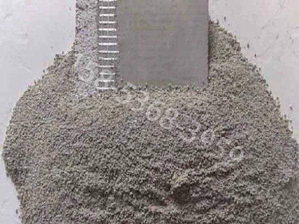 聚合物抹面砂漿