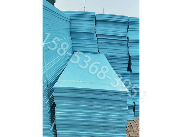 地暖專用擠塑板