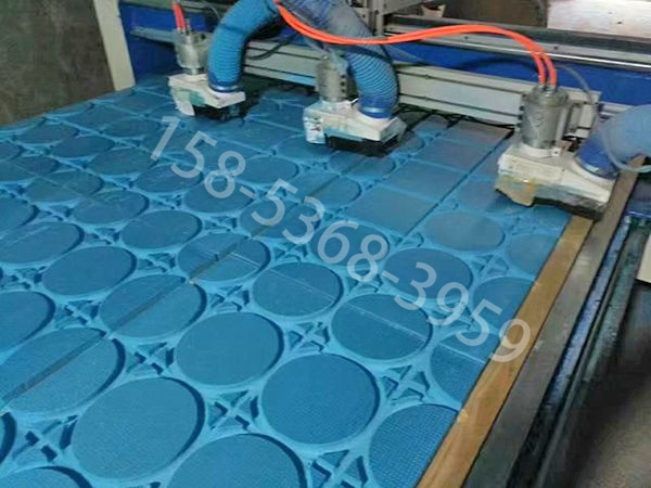 地暖專用擠塑板