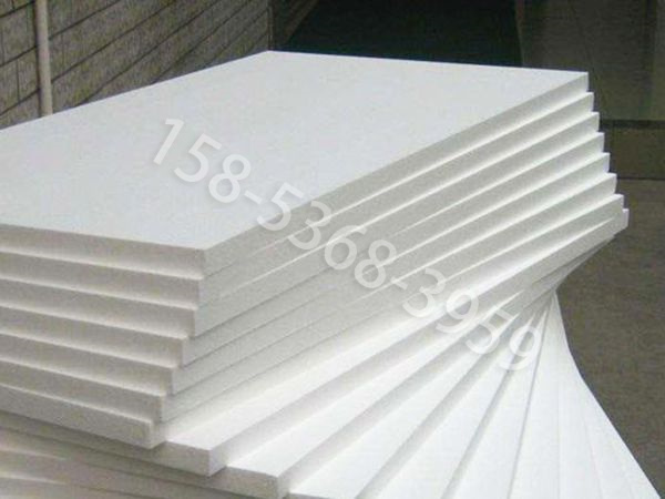 復(fù)合專用擠塑板