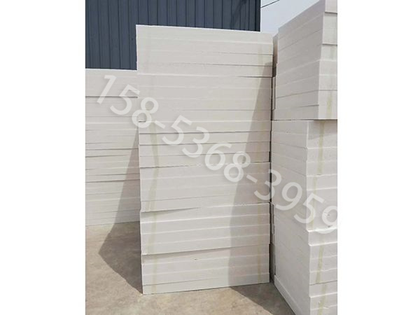 外墻專用擠塑板 