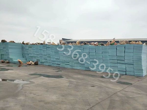 外墻專用擠塑板 