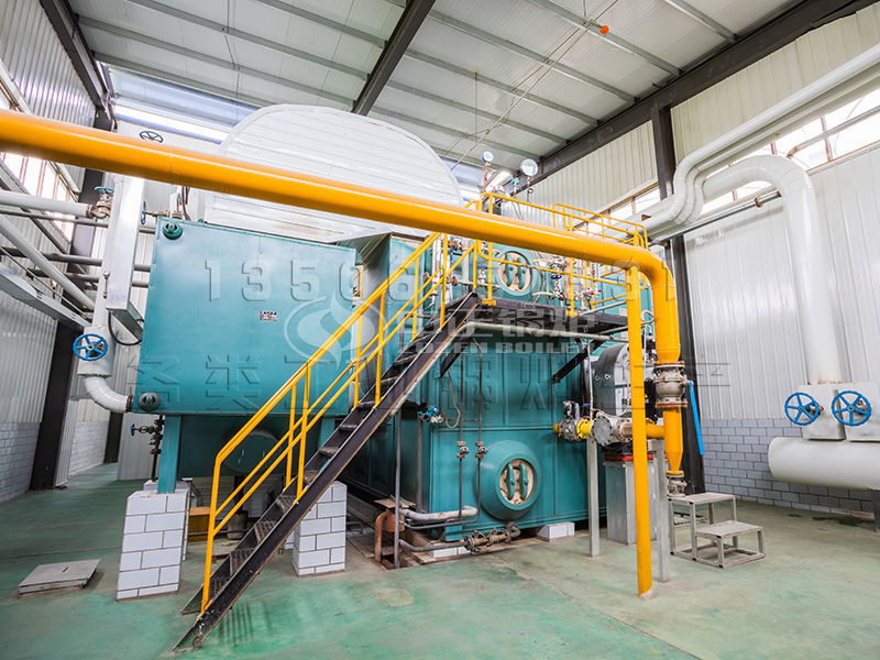 無錫鍋爐廠