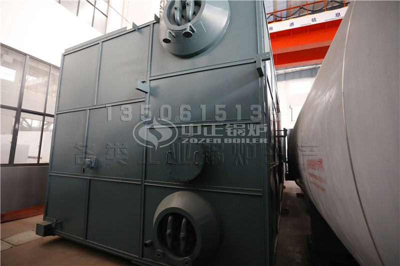 蒸汽鍋爐進(jìn)水溫度提高10℃對鍋爐的能效提升