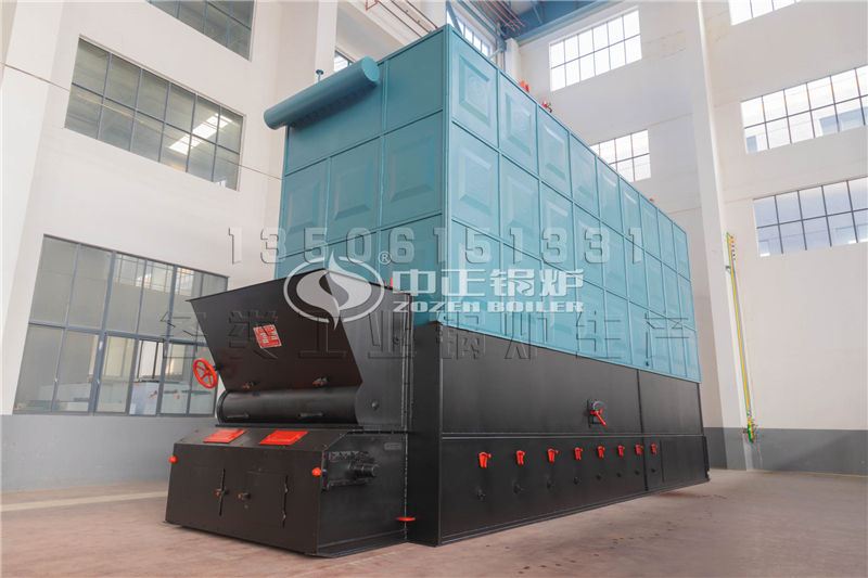 60t/h燃?xì)忮仩t參數(shù)
